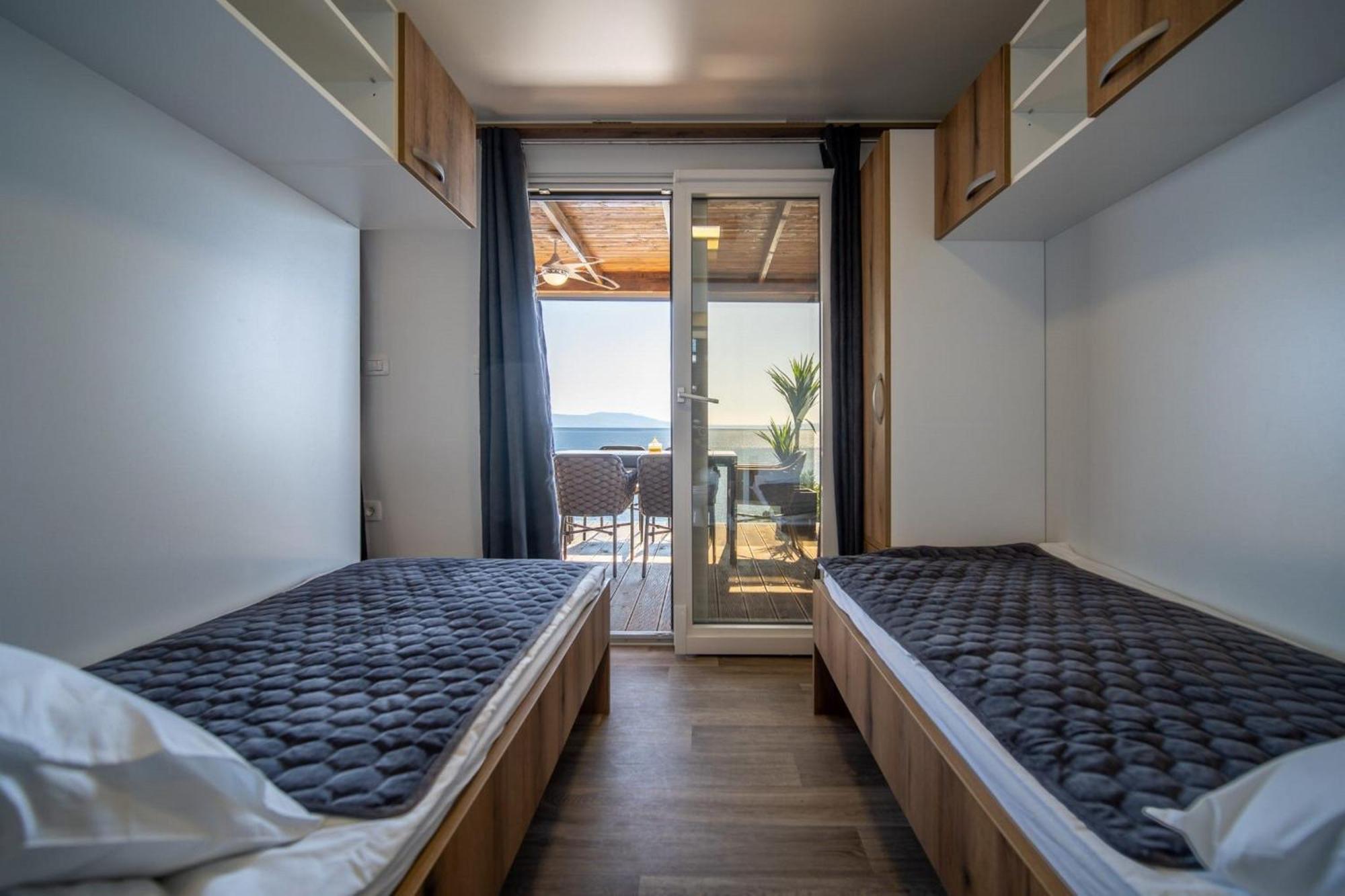 Sunset Premium Camping Klenovica Quarto foto